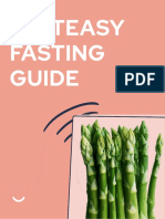 Fasting Guide - EN - Lose Weight - LNCH - DN