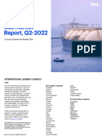 GasMarketReport, Q2 2022 PDF