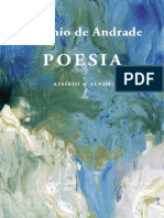 Poesia (Eugénio de Andrade) 