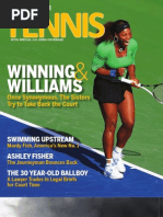 Tennis 2011 Web