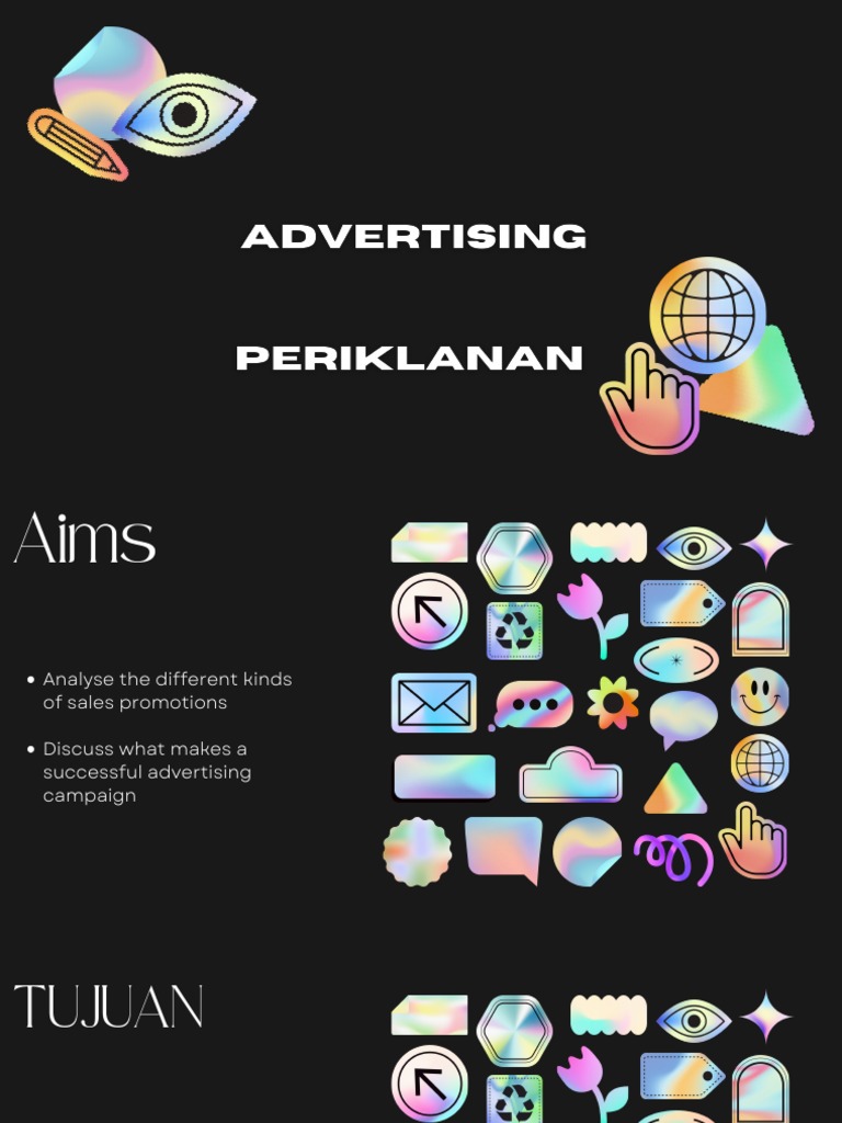 Strategi Sukses Iklan dan Pemasaran | PDF