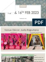 Presentation - Rahul Ji 15&16 Feb 2023 PDF