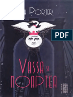 Sarah Porter Vassa Si Noaptea PDF