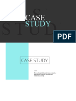 01 - Case Study