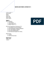 Sistematika dan Laporan PLP 2.doc
