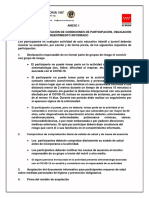 Declaracion Responsable Cam 2021 2022 Mayores Edad