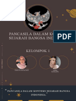 PPT PANCASILA DLM KONTEKS SEJARAH BANGSA INDONESIA_KELOMPOK 1