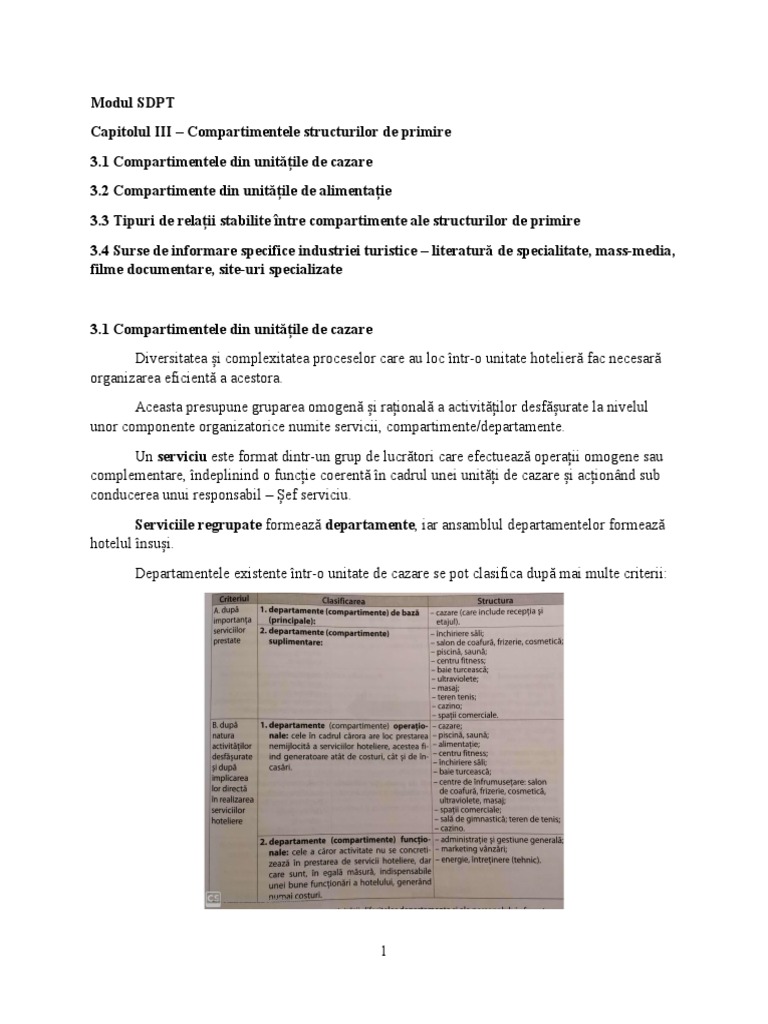 Cap. 3 SDPT | PDF