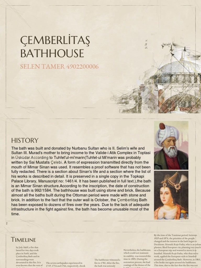 Hamam PDF PDF Architectural Elements Architectural Design