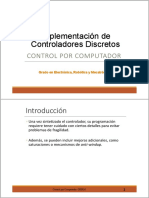 CPC - L7 - Implementación de Controladores Discretos