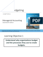 8 Budgeting PDF