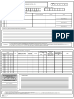 Registro y Continuidad de Cadena de Custodia PDF
