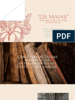 Os Maias PDF