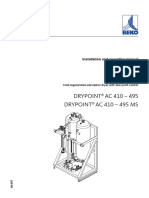 Drypoint - Ac - Series AC 410 495
