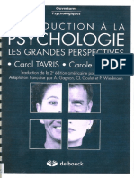 Les Sensations Et La Perception PDF