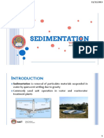 Sedimentation 1672959678 PDF