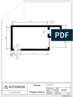 Lab 1 Plan