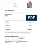 Cancellation Invoice - M06AI23I10918922 PDF