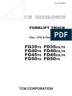 TCM FG35-40-45-50-FD35-40-45-50 PDF