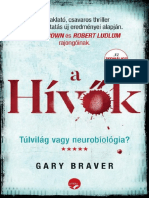 Gary Braver - A Hivok PDF