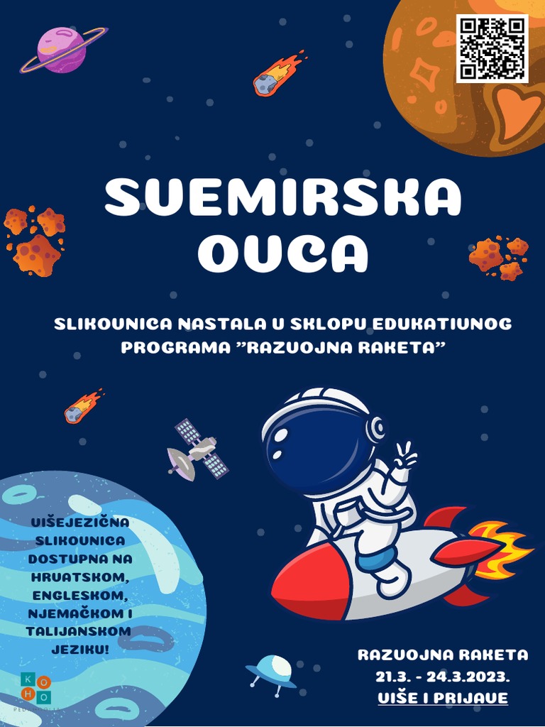 Svemirska ovca pdf