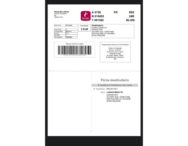 vinted-pdf