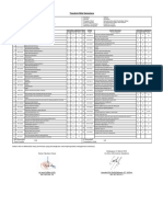 Sistem Informasi Akademik PDF