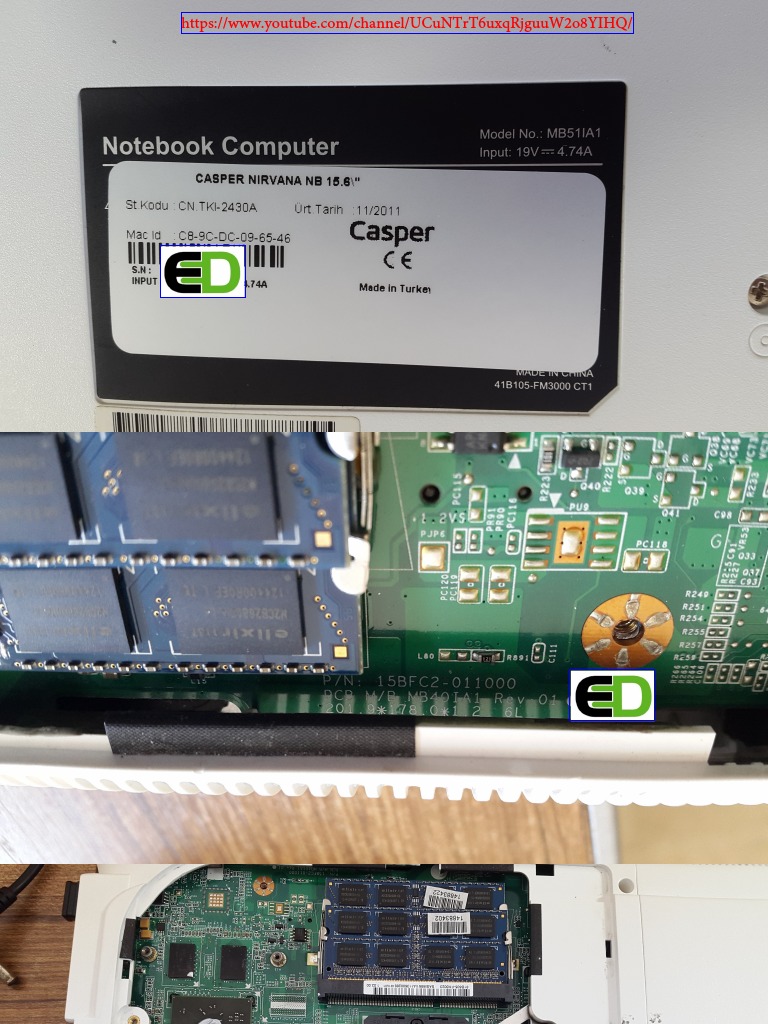 Mb40ia1 Rev01 Discrete To Uma Pdf Pdf