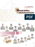 Manual Grafico de Uniformes y Divisas PDF