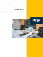 Automação e Programação de CLPS - Apostila 5 PDF