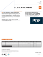 D3O Formable-Elastomers