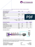 Datasheet Cawiton PR13630 - 004