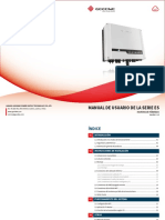 Es Serie PDF