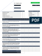 Business Plan Rubric - Dis1