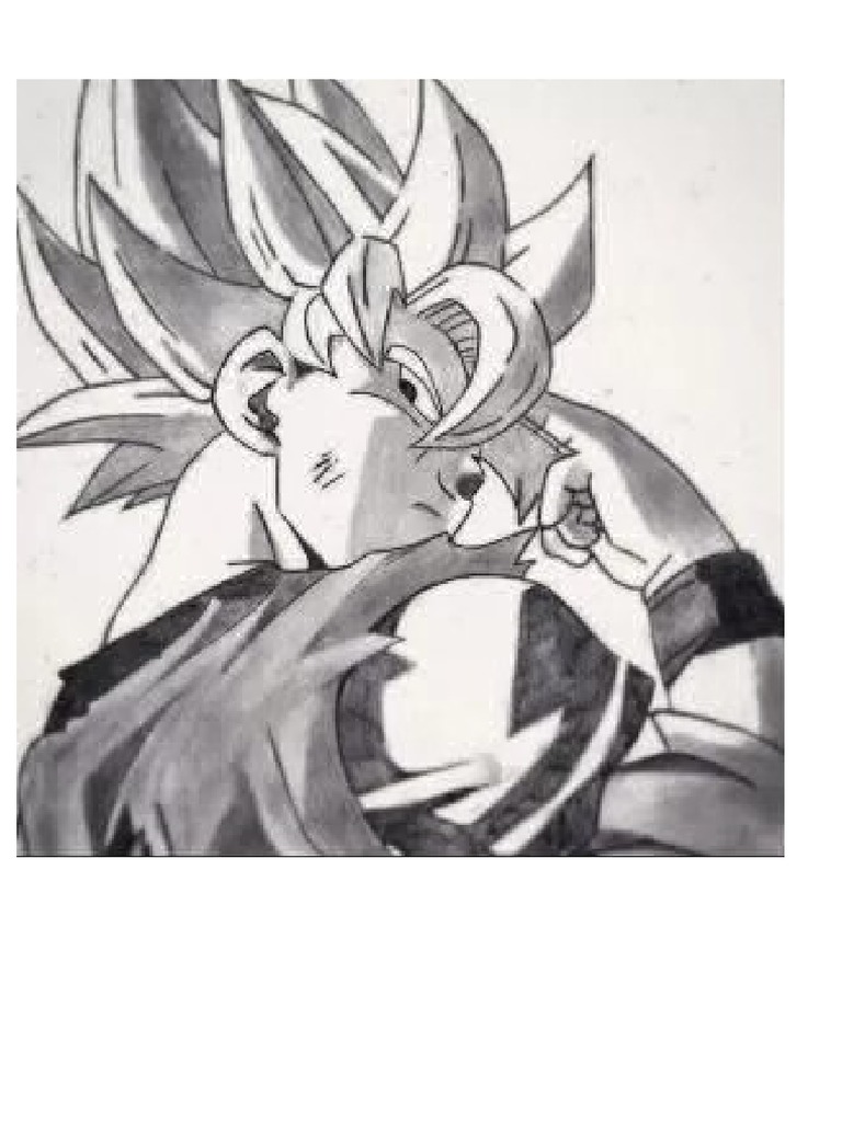Goku UI | PDF