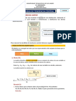 Semana - 8 - Medidas de Posición No Central PDF