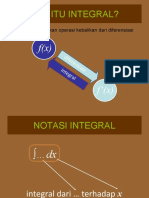Pdfslide - Tips - 01 Integral Tak Tentu