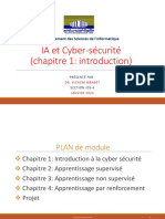 IA Et Cybersecurité-Chp1