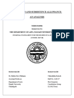 Suspension Chitra Term Paper PDF