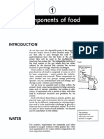 The 6 Primary Components of Animal Nutrition