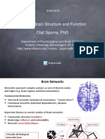 Hubs in Brain Structure and Function Olaf Sporns, PHD (PDFDrive)