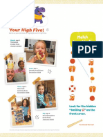Highlights High Five 06 2020 PDF
