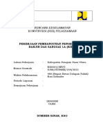 PBDS22 - SS - Hse - RKK - Das Sanggai - 14-1001 - Bin - PDF-2 PDF