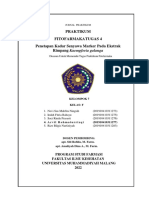 F - 2019-277 - Arvil Rohmaturrizqi - Tugas 4 - Fitofar PDF