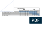 Schedule Pengecatan PDF