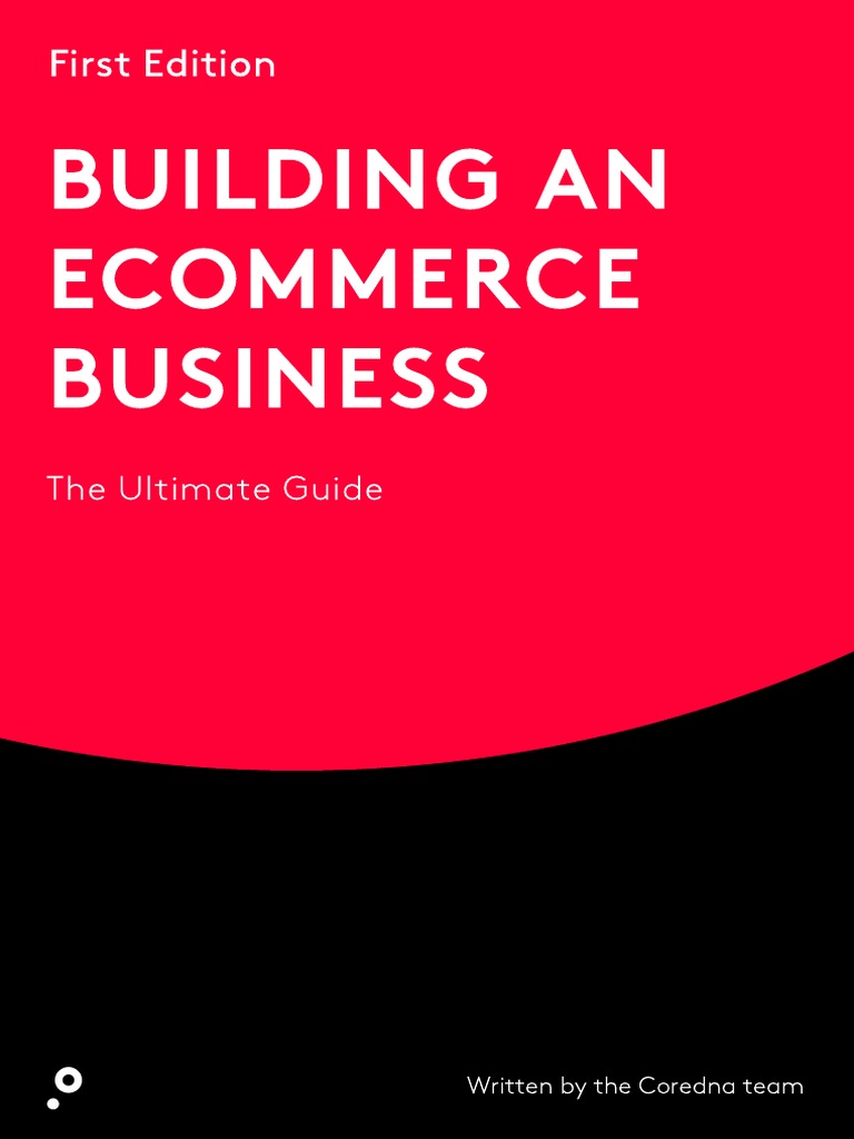 eCommerce Business Success Blueprint | PDF | Search Engine Optimization ...