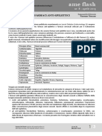 Effetti Collaterali Topiramato PDF