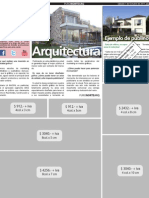 Modelo Puro Norte Arq