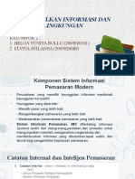 Kel 2 Mengumpulkan Informasi Dan Memindai Lingkungan