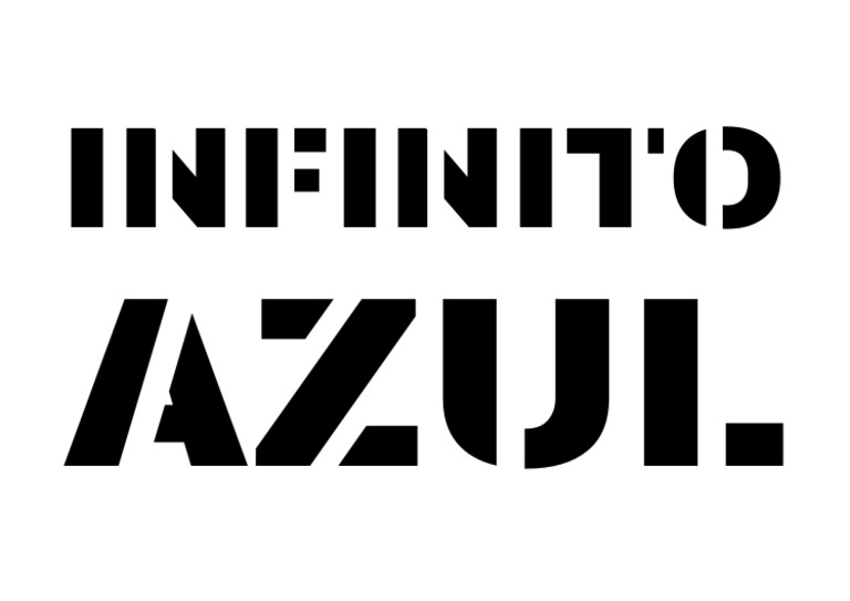 Infinito Azul PDF | PDF